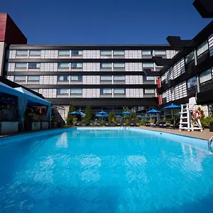 4* Otel Ruby Foo's